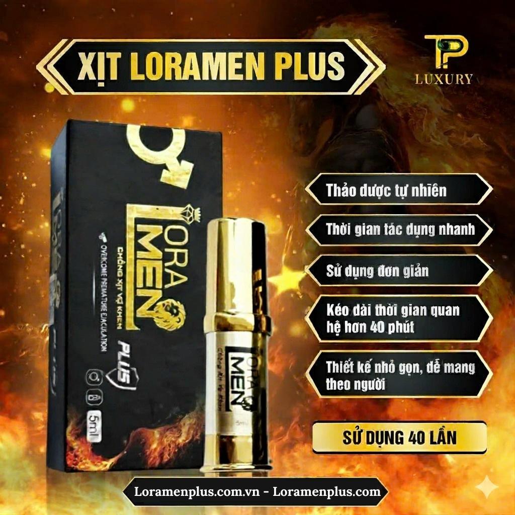 Lora men