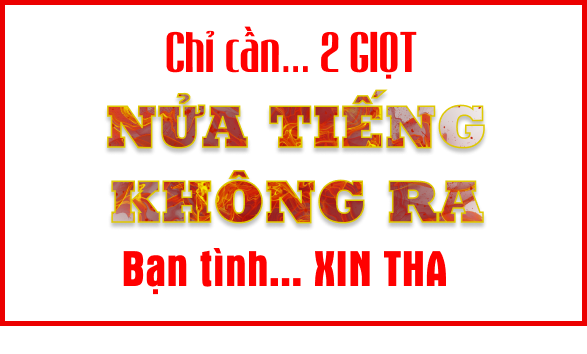 CÔNG DỤNG LORA MEN